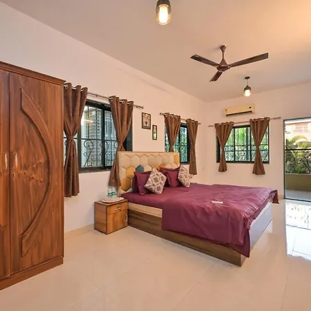 Orchid Villa Lonavala Exterior photo