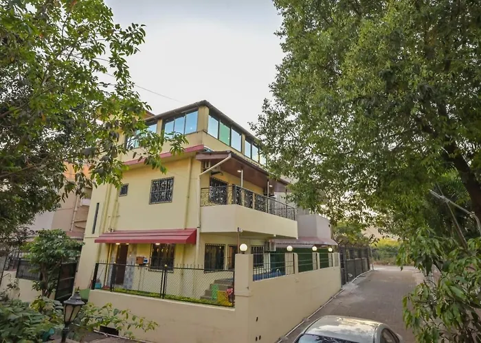 Orchid Villa