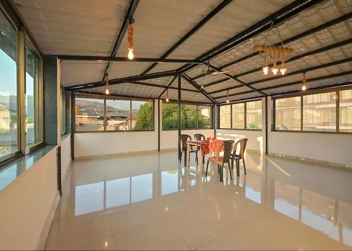 Orchid Villa