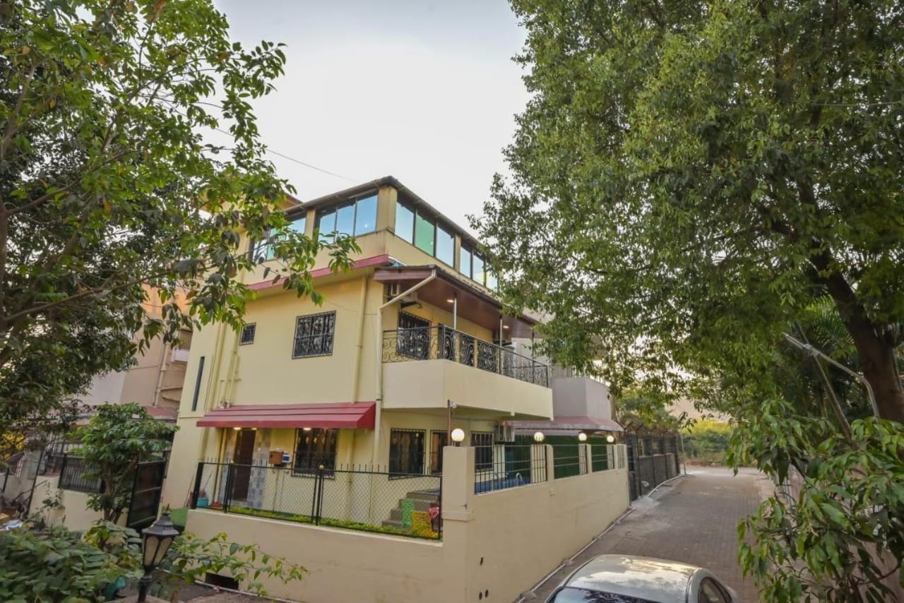 Villa Orchid