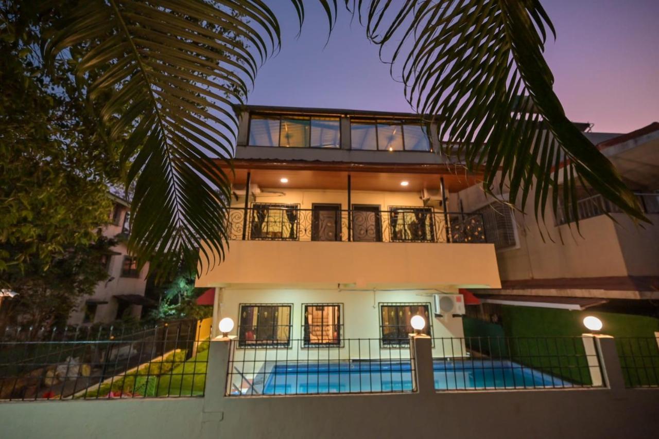 Villa Orchid *