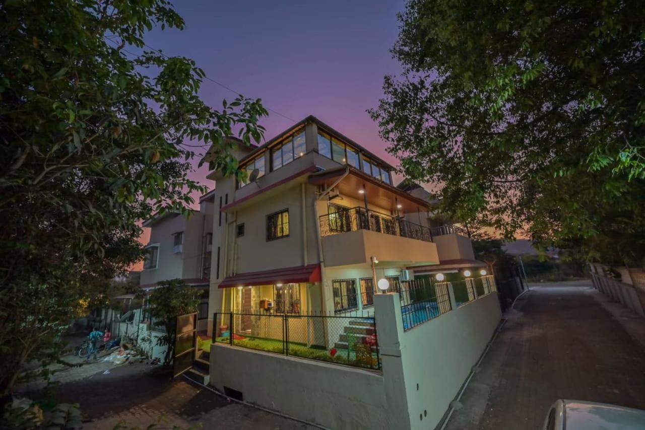 Villa Orchid *