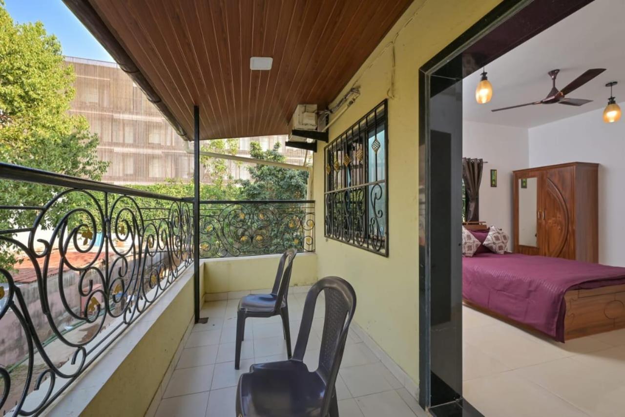 Villa Orchid Lonavala