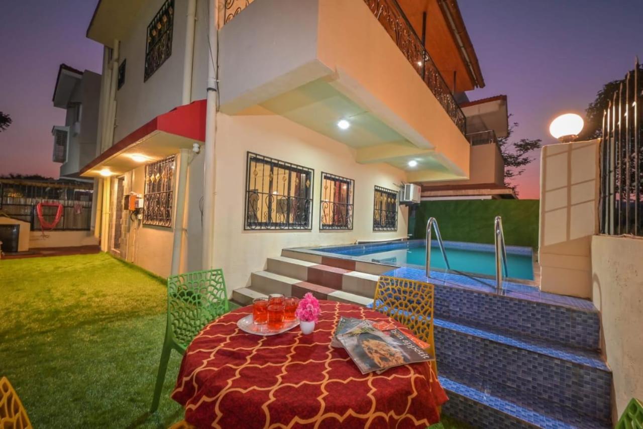 Orchid Villa
