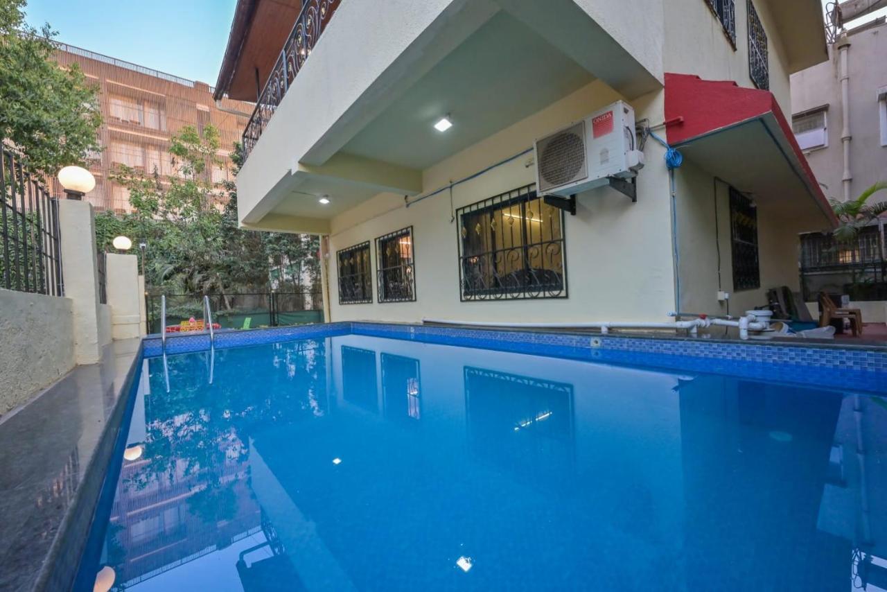 Villa Orchid