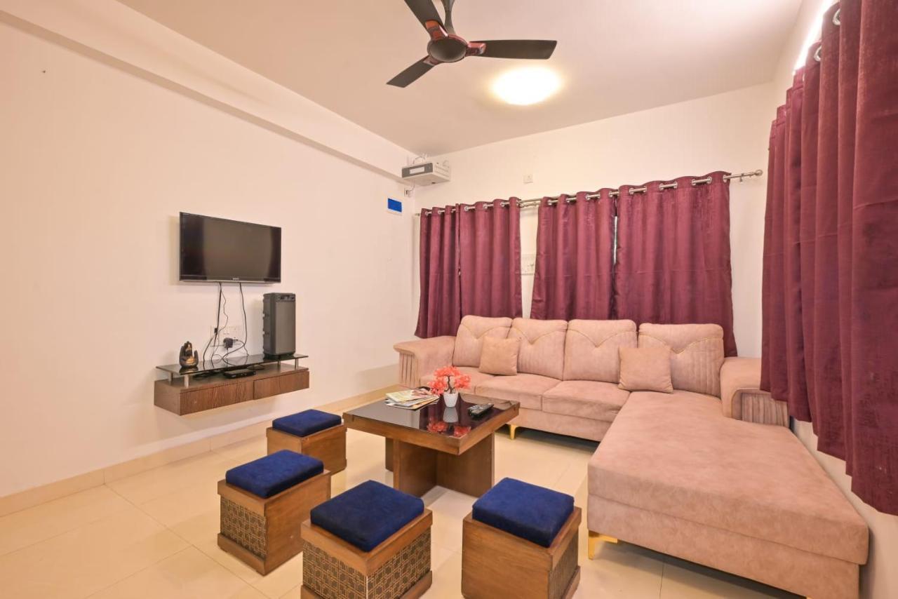 Villa Orchid Lonavala