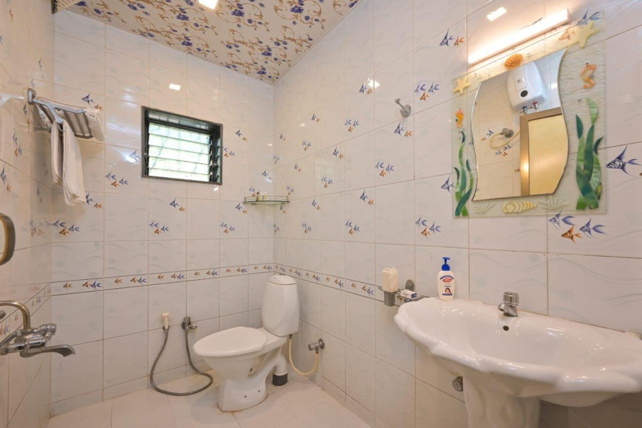 Villa Orchid Lonavala